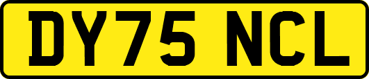 DY75NCL