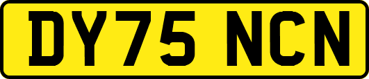 DY75NCN