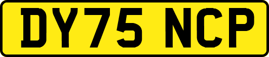 DY75NCP
