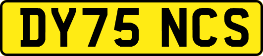 DY75NCS