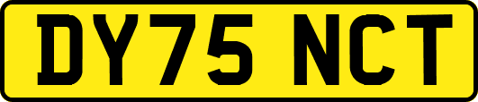 DY75NCT