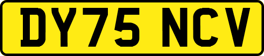 DY75NCV