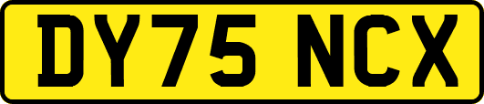 DY75NCX