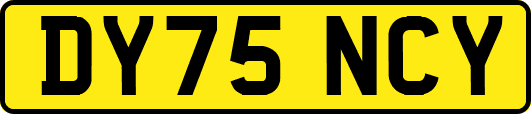 DY75NCY