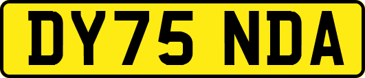 DY75NDA