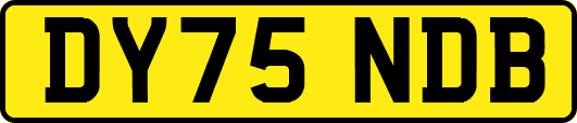 DY75NDB