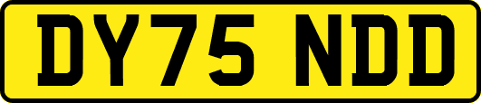 DY75NDD