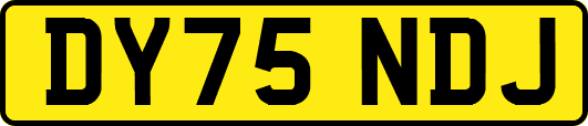 DY75NDJ