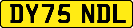 DY75NDL