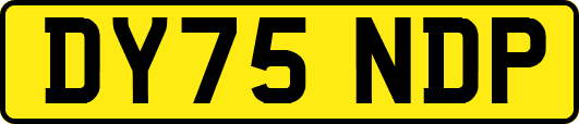 DY75NDP