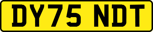 DY75NDT