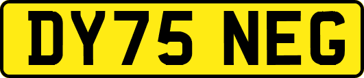DY75NEG