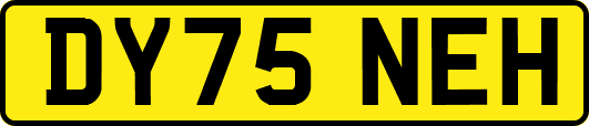 DY75NEH