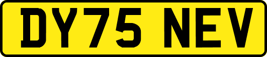 DY75NEV