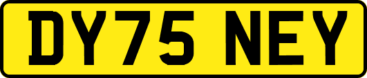 DY75NEY