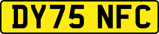 DY75NFC