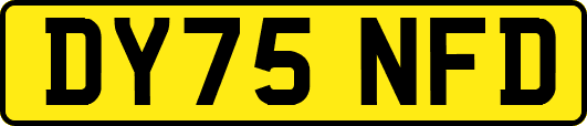 DY75NFD