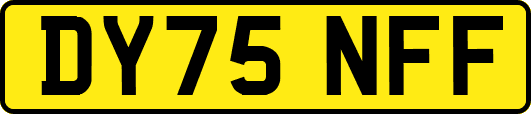 DY75NFF
