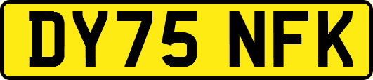 DY75NFK
