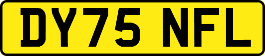 DY75NFL