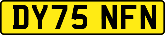 DY75NFN