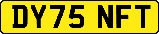 DY75NFT