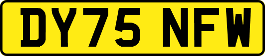 DY75NFW