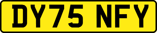DY75NFY