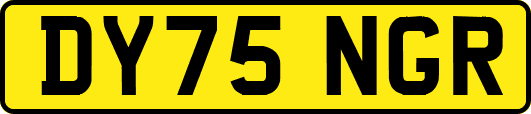 DY75NGR