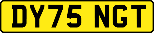 DY75NGT