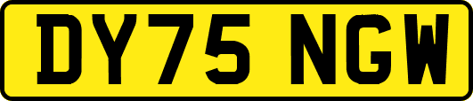 DY75NGW