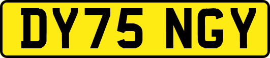 DY75NGY