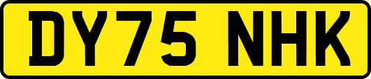 DY75NHK