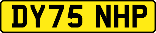 DY75NHP