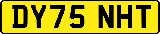 DY75NHT