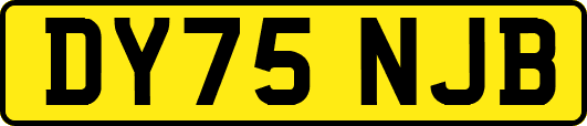 DY75NJB