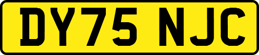 DY75NJC