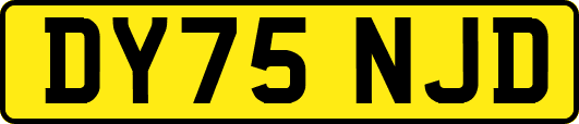 DY75NJD