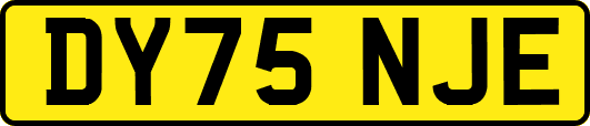 DY75NJE