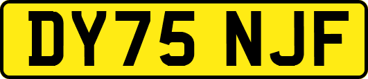 DY75NJF