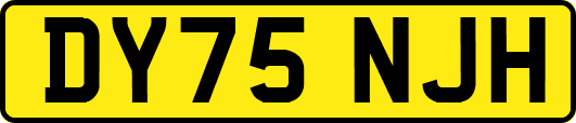 DY75NJH