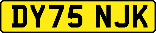 DY75NJK