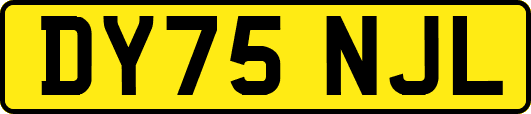 DY75NJL