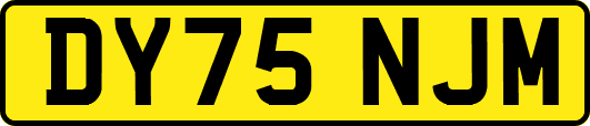 DY75NJM