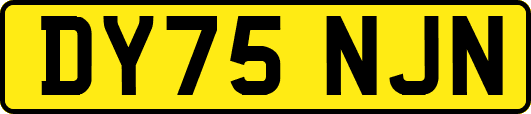 DY75NJN