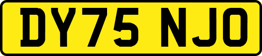 DY75NJO
