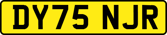 DY75NJR