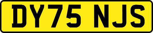 DY75NJS