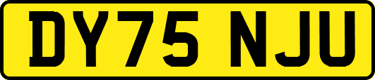 DY75NJU