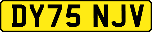 DY75NJV